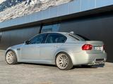 BMW M3 V8 - gebrauchte BMW M3 aus dem Jahr 2010