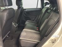Volkswagen Tiguan - Vorschau Bild 15