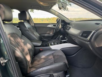 Audi A6 - 9