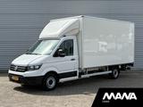 Volkswagen Crafter 35 2.0 TDI L4 Bakwagen Laadklep 750kg Cr - Pkw-Anhänger 750 kg