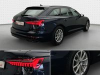 Audi A6 - Vorschau Bild 16