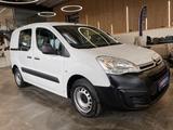 Citroën Berlingo Kasten Business L1 *19%MwSt*TÜV NEU*AHK - Citroën Berlingo mit Diesel-Antrieb