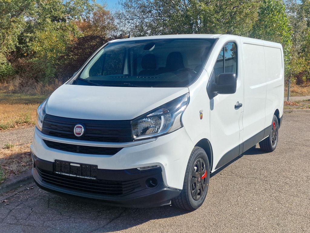 Image of Fiat Talento