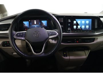 Volkswagen T7 Multivan - 10