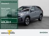 Skoda Kodiaq 1.5 TSI iV DSG Selection Navi Matrix LM19