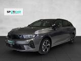 Opel Astra L ST GS 1.2 96KW/130 6G AHZV+VOLL-LED+NAVI - Opel Astra Jahreswagen: Kombi