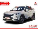 Mitsubishi Eclipse Cross 1.5 T-MIVEC Android Apple Kamera - weiße Mitsubishi Eclipse Cross