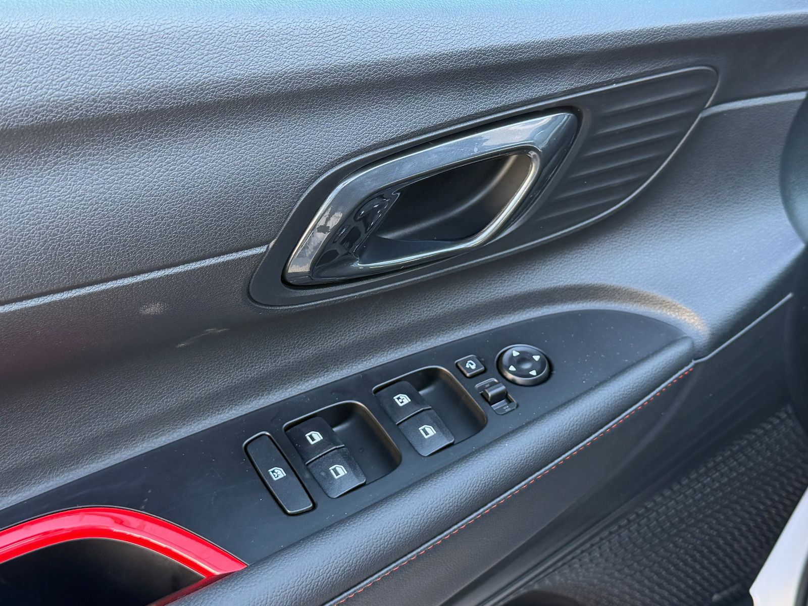 Fahrzeugabbildung Hyundai i20 1.0 T-GDI N Line *Navi*Kamera*ACC*BOSE*LED*