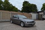 BMW 520i Lifestyle*1.HAND*XENON*LEDER*S.DACH*SHZ* - gebrauchte BMW 520 aus dem Jahr 2002