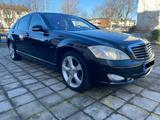 Mercedes-Benz S -Klasse Lim. S 600 Lorinser *Vollausstattung* - gebrauchte Mercedes-Benz S-Klasse aus dem Jahr 2008