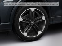 Audi Q2 - Vorschau Bild 8