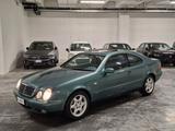 Mercedes-Benz Mercedes-benz CLK 200 Kompressor 192CV Sport ASI - Mercedes-Benz CLK 200 aus 1997
