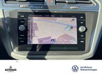 Volkswagen Tiguan - Vorschau Bild 11