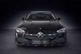 Mercedes-Benz C 220 d ALL-TERRAIN*4MATIC*AVANTGARDE*DISTR*STDH - mit Diesel-Antrieb: Kombi, Automatik