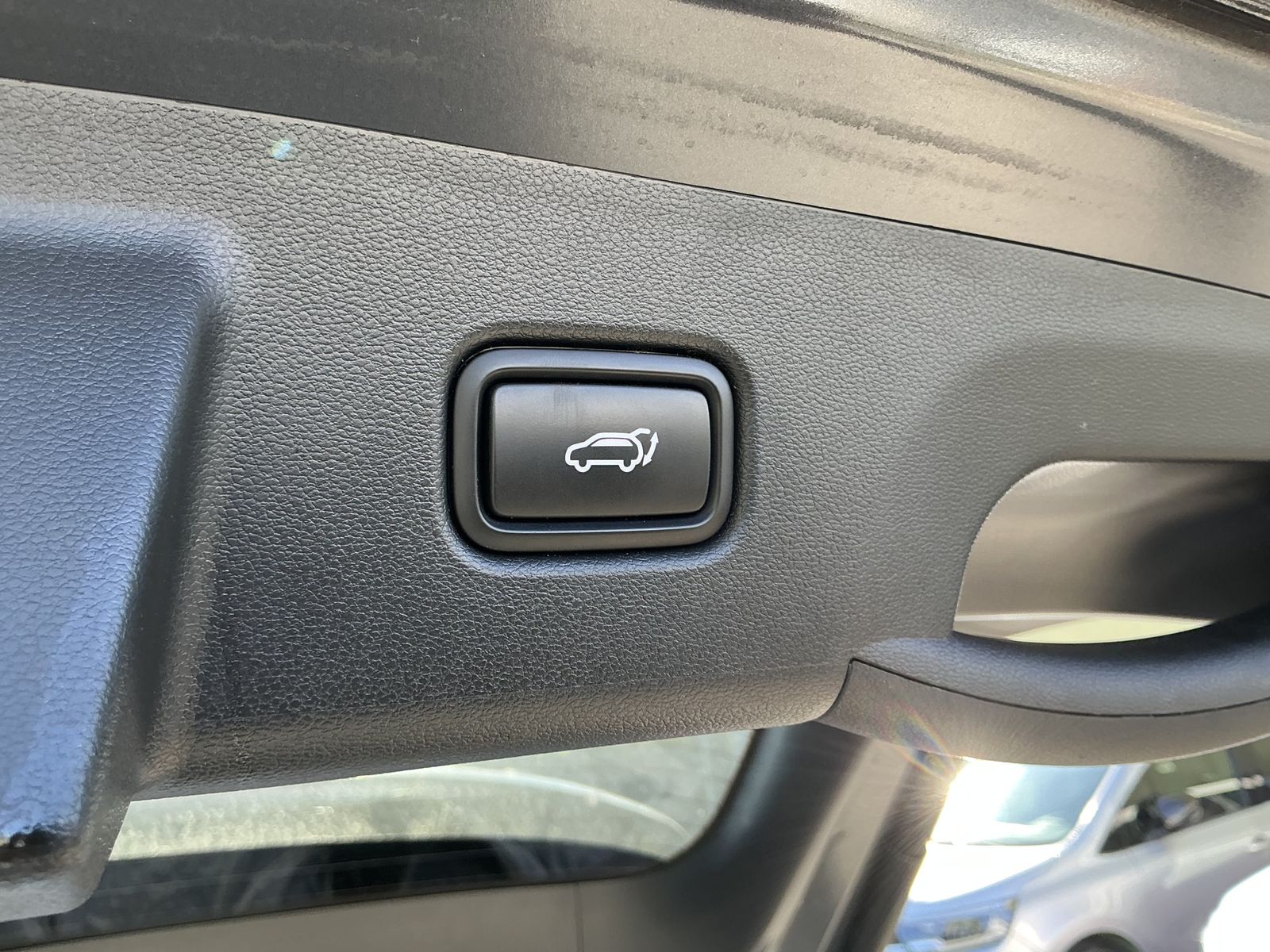 Hyundai Tucson Prime Hybrid Leder Memory Krell R.Cam 4WD imagem 3