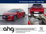 Peugeot e-208 136 GT Pack Tempom.aktiv Bluetooth PDC Kli - Peugeot e-208 Gebrauchtwagen