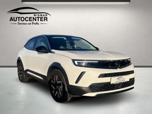 Opel MOKKA BUSINESS ELEGANCE 1.2 DIRECT INJECTION TUR