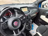 Fiat 500Fire Sport.Aut.Nav.1J Gar inkl.Zahnriemen neu - : Kleinwagen, Zahnriemen