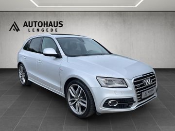 Audi Q5 - 6