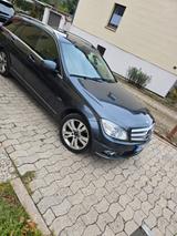 Mercedes-Benz C 350 CDI 4MATIC T ELEGANCE Autom. Elegance