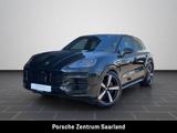 Porsche Cayenne E-Hybrid AHK,Sportdes.Sitzbel.22" - Porsche Cayenne Jahreswagen