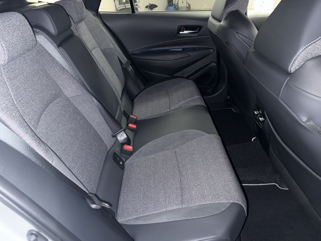 Toyota Corolla - Bild 11