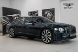Bentley Flying Spur Hybrid 680 - blaue Bentley Flying Spur