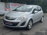 Opel Corsa D Active / 1,4 / Euro 5 / ALU / GARANTIE - Opel Corsa: Eu