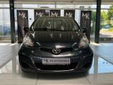 Toyota AYGO -Klima-Servo-Radio-ZV - Toyota aus 2009: Aygo
