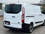 Ford TRANSIT CUSTOM 260 L1 STARTUP 3-SITZER FACELIFT - Ford Transit Custom in Wuppertal
