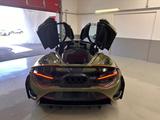McLaren 765LT NOVITEC - McLaren 765LT Benziner Gebrauchtwagen