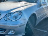 Mercedes-Benz C 280 26.000 4MATIC ELEGANCE  - Mercedes-Benz C 280 aus 2006