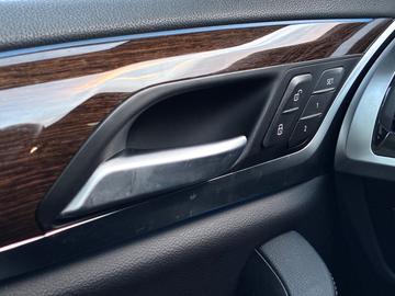 2021 BMW IX3 缩略图 32
