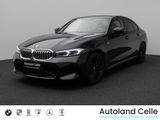 BMW 320i xD M Sport 360°HUD DAB HiFi Stop&Go Komfort - BMW 320 mit Benzin-Antrieb: Limousine, Klimaautomatik