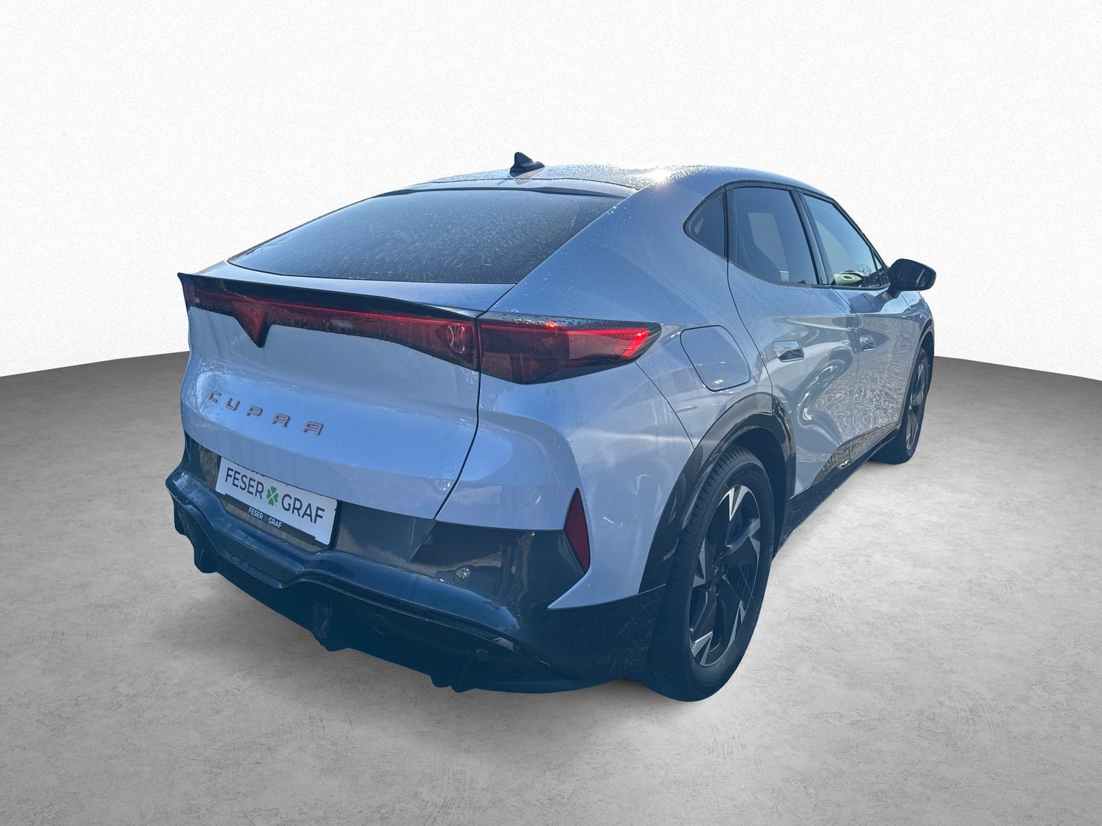 Cupra Tavascan - Bild 5