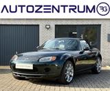 Mazda MX-5 1.8 "Energy"/KLIMA/LEDER/SHZ/Tüv07.27 - Mazda MX-5: Grün