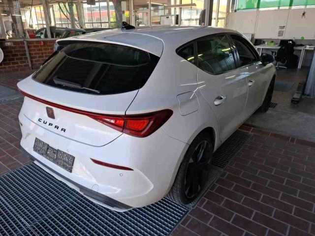 Cupra Leon - Bild 4