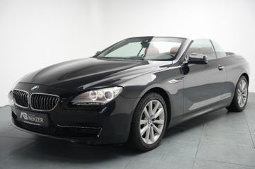 BMW 640 - 4