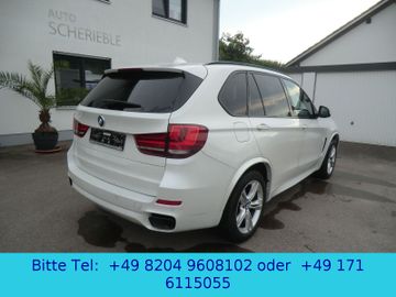 BMW X5 M50 - 9