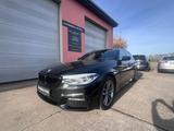 BMW 540 d xDrive M Sport H&K LED HUD - BMW 540 mit Diesel-Antrieb: Vollleder, Head-Up Display, Kombi, mit Klimaautomatik