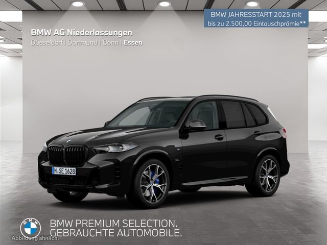 BMW X5 xDrive40i M Sport AHK Driv.Assist.Prof LED