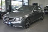 Mercedes-Benz E 450 4Matic+NAVI+PANO+AHK+360°KAMERA+SPURHAT AS - Mercedes-Benz E 450 Gebrauchtwagen