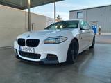 BMW 535i f10 xDrive - BMW 535: 535i Xdrive
