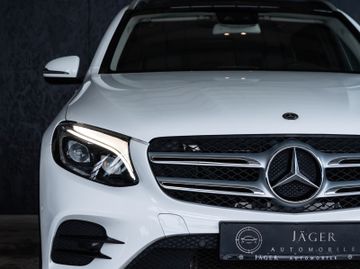 Mercedes GLC 220 - 5