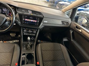 Volkswagen Touran Join Start-Stopp *1. Hand*Klima*ACC*PDC*