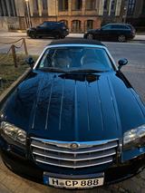 Chrysler Crossfire - Chrysler Crossfire aus 2006