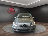 Mercedes-Benz Viano 2.2 CDI Trend Edition lang,2.Hand,Gepflegt - Mercedes-Benz Viano Gebrauchtwagen