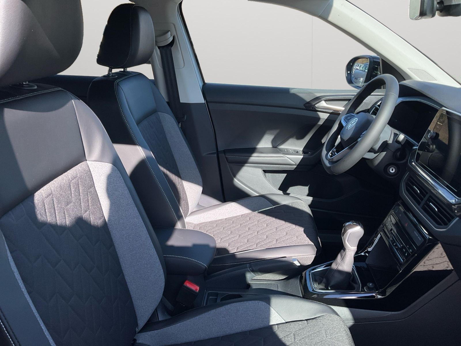Volkswagen T-Cross - Bild 16