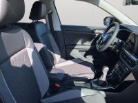Volkswagen T-Cross - Vorschau Bild 16