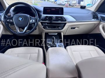 BMW X3 - 9